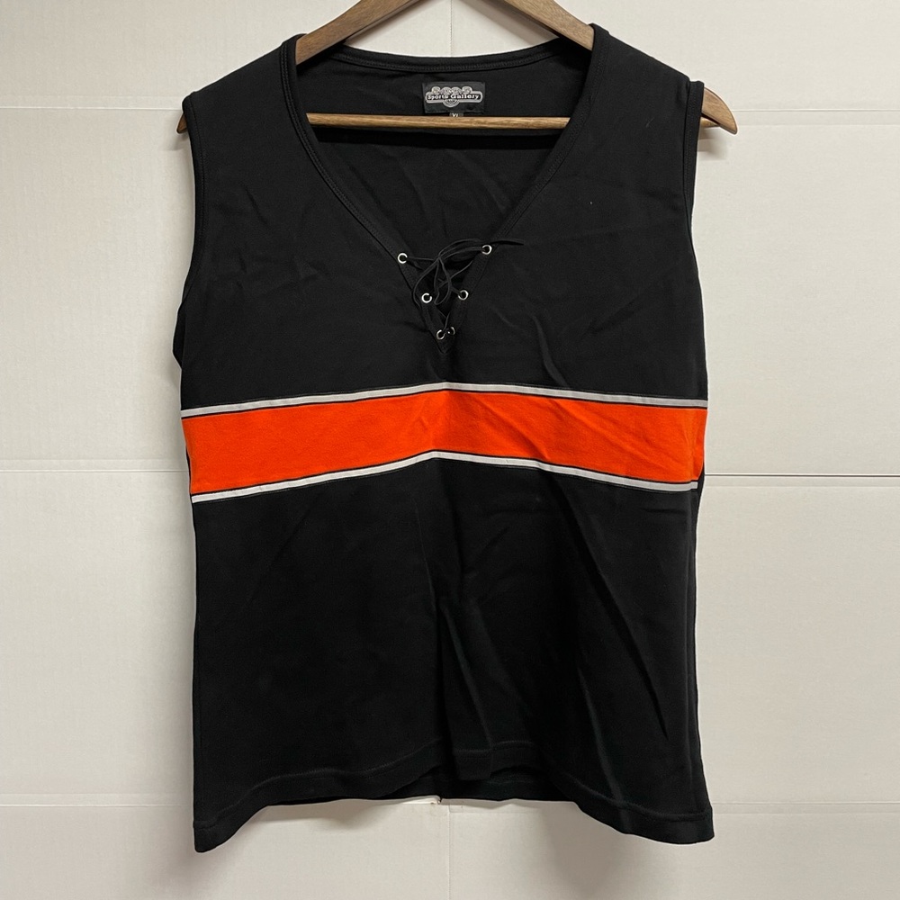 Sports Gallery Tank
